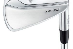 Mizuno MP-20 MB Irons Review – Ultimate Feel & Control