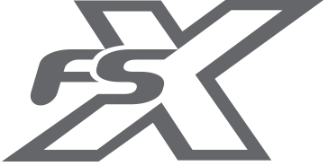 Foresight Sports FSX Software Logo