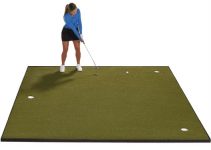 10 Best Indoor Putting Greens – 2024 Reviews & Buying Guide
