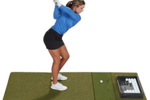9 Best Golf Mats For Home – 2022 Reviews & Buying Guide