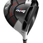 TaylorMade M4 Driver - Featured
