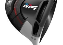 TaylorMade M4 Driver Review – Light, Large & Forgiving