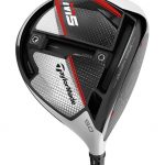 TaylorMade M5 Driver - Featured