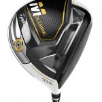 TaylorMade M Gloire Driver - Featured
