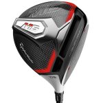 TaylorMade M6 Driver - Featured