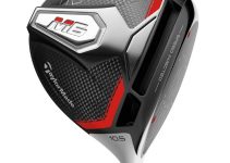 TaylorMade M6 Driver Review – Max Speed & Aerodynamics