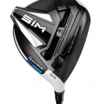 TaylorMade SIM Driver - Featured