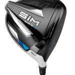 TaylorMade SIM Max D Driver - Featured