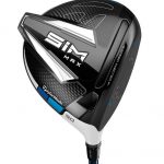TaylorMade SIM Max Driver - Featured