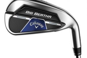 Callaway Big Bertha B21 Irons Review – Designed With A.I.