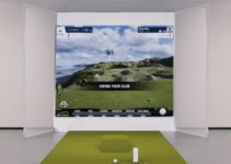 7 Best Golf Simulators For The Garage – 2022 Reviews & Buying Guide