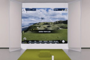 7 Best Golf Simulators For The Garage – 2022 Reviews & Buying Guide