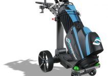11 Best Electric Golf Caddies – 2022 Reviews & Buying Guide