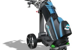 12 Best Electric Golf Caddies – 2022 Reviews & Buying Guide