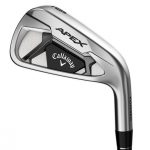 Callaway Apex 21 Irons - Featured