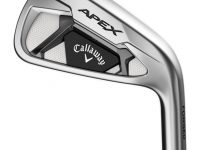 Callaway Apex 21 Irons Review – Forged A.I.