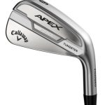Callaway Apex Pro 21 Irons - Featured