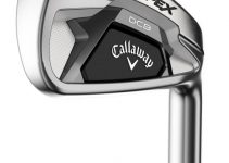 Callaway Apex DCB 21 Irons Review – Forged Forgiveness