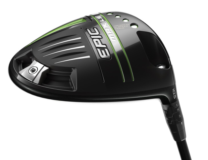 Callaway Epic MAX LS Driver Review - Optimized Spin - Golfstead