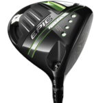 Callaway Epic MAX Driver - Featured