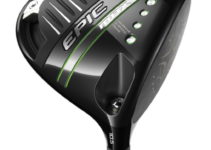 Callaway Epic MAX Driver Review – Forgiveness To The Max