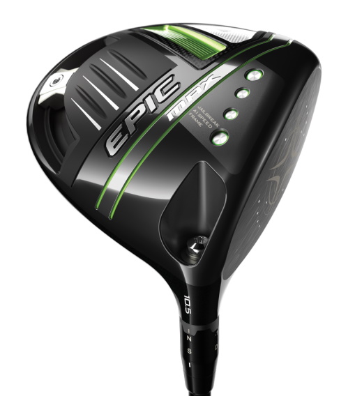 Callaway Epic MAX Driver Review - Forgiveness To The Max