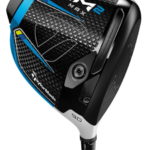 TaylorMade SIM2 Max Driver - Featured