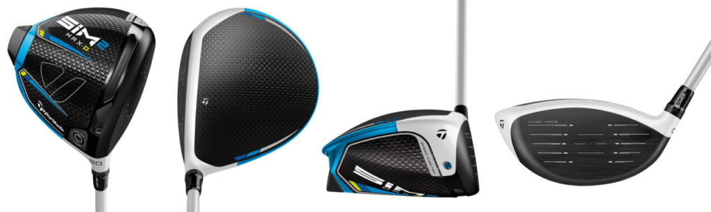 TaylorMade SIM2 Max D Driver Review - Draw Without Sacrifice?