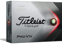 Titleist 2021 Pro V1x Golf Ball Review – Higher-Flight Performance