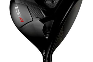 Titleist TSi4 Driver Review – Low-Spin Distance