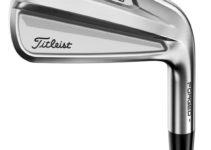 Titleist 2021 T100 Irons Review – Unrivaled Precision?
