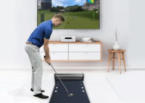 6 Best Golf Simulators For Putting – 2024 Reviews & Buying Guide