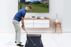 6 Best Golf Simulators For Putting – 2023 Reviews & Buying Guide
