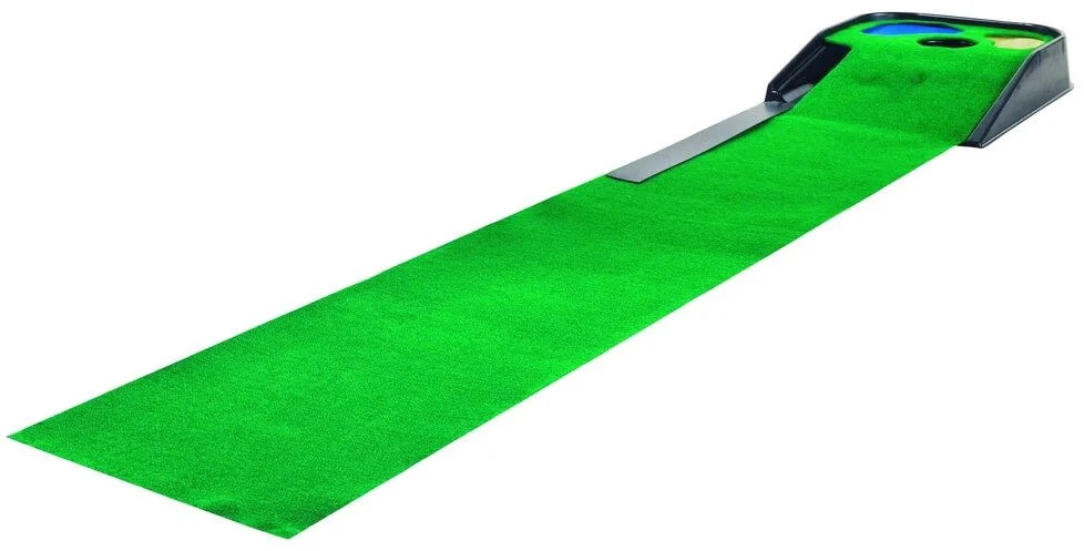 JEF World Of Golf Deluxe Putting Green