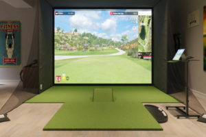 How Does A Golf Simulator Work? – A Closer Look