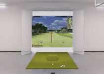 8 Best Golf Simulators Under $5000 – 2023 Reviews & Buying Guide