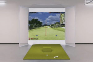 8 Best Golf Simulators Under $5000 – 2023 Reviews & Buying Guide