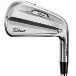 Titleist 2021 T100S Irons - Featured