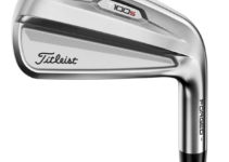 Titleist 2021 T100S Irons Review – Fast Tour Performance