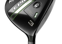 Callaway Epic MAX Fairway Wood Review – Oversized Speed Performance
