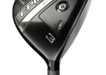 Callaway Epic Speed Fairway Wood Review – A New Era Of Speed?