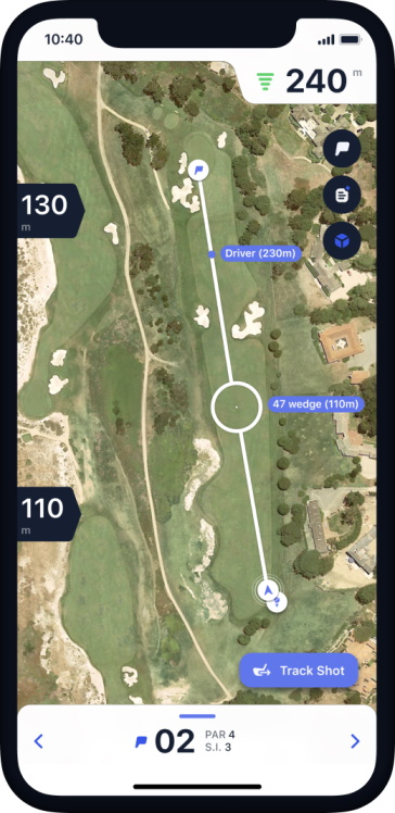 Filth advice Elaborate 5 Best Golf GPS Apps For Android - 2022 Reviews & Buying Guide