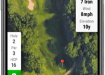 5 Best Golf GPS Apps For iPhone – 2024 Reviews & Buying Guide