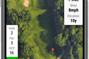 5 Best Golf GPS Apps For iPhone – 2023 Reviews & Buying Guide