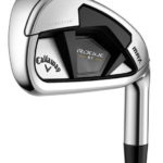 Callaway Rogue ST MAX Irons - Featured