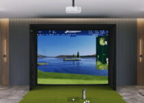8 Most Accurate Golf Simulators – 2023 Reviews & Buying Guide