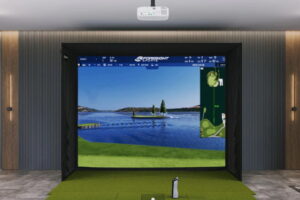 7 Most Accurate Golf Simulators – 2022 Reviews & Buying Guide