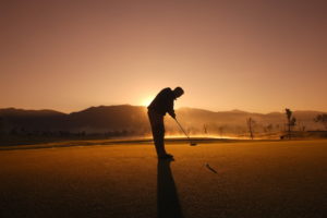 How To Play Golf – A Comprehensive Guide