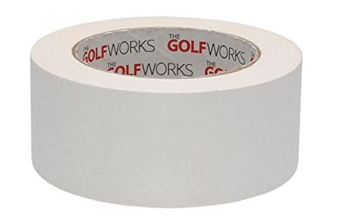 GolfWorks Double-Sided Grip Tape