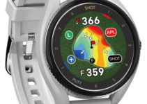 6 Best Golf GPS Watches With Slope – 2024 Reviews & Buying Guide